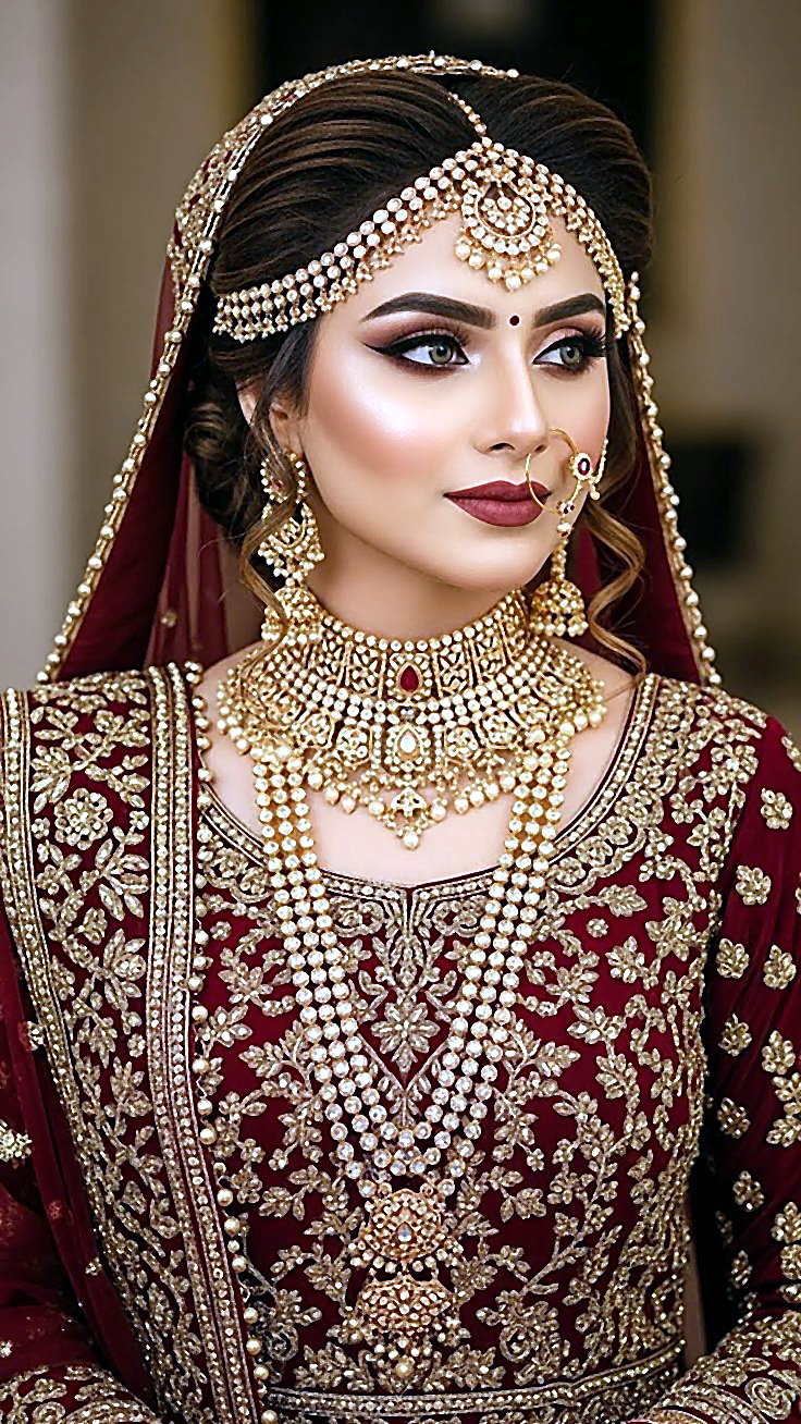 Bridal and family occasion styling