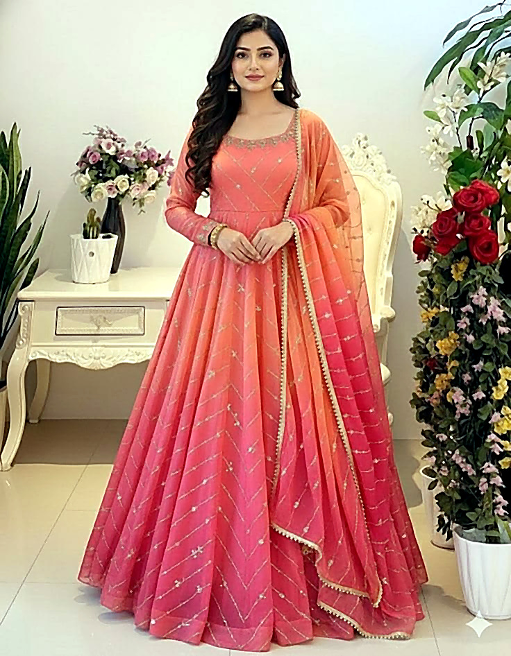 Festive and occasion couture